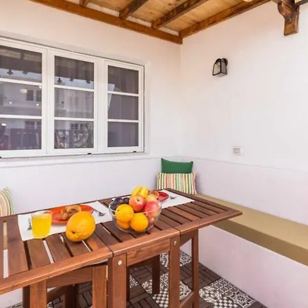 Appartamento Casa Georgina