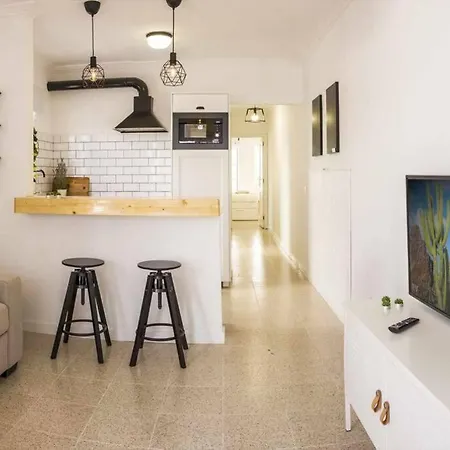 Casa Georgina Apartment *