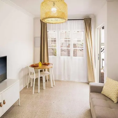 Apartment Casa Georgina Playa Honda (Lanzarote)
