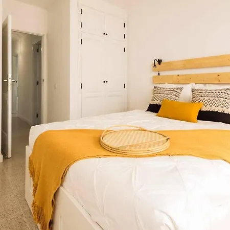 Casa Georgina Apartment