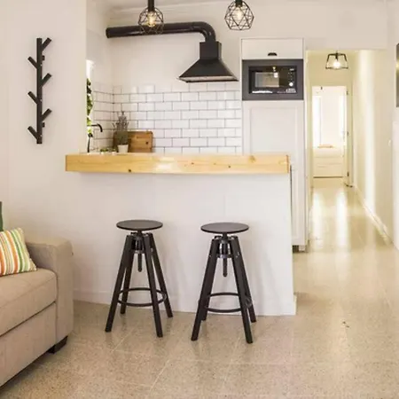 Appartamento Casa Georgina Playa Honda (Lanzarote)