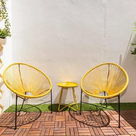 Casa Georgina Apartment Playa Honda (Lanzarote)