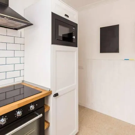 Casa Georgina Apartment Playa Honda (Lanzarote)