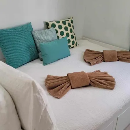 Casa Georgina Apartment Playa Honda (Lanzarote)