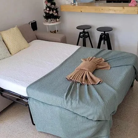 Casa Georgina * Playa Honda (Lanzarote)